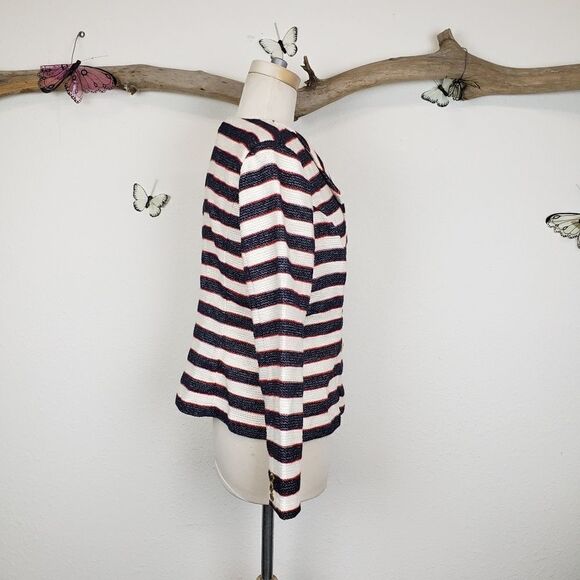 Cabi nautical style cruise jacket style #5094 - Picture 7 of 8